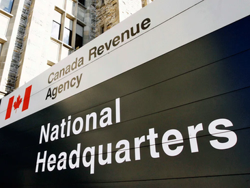 Canada Revenue Agency -nationalpost.com