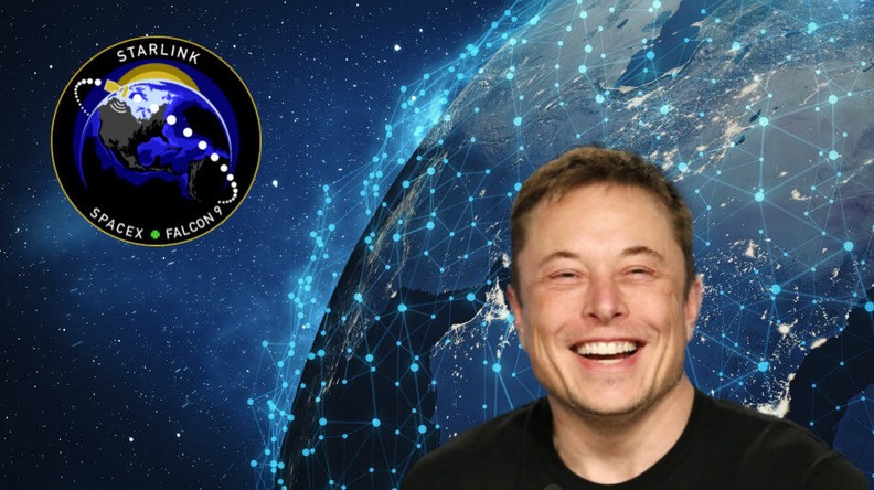 Elon Musk threatens Starlink 5G connectivity 