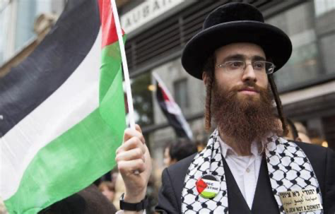 Jew for Palestine