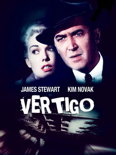  Vertigo (1958)